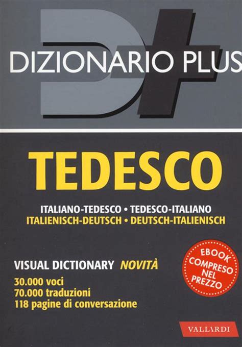 dizionario tedesco italiano reverso|dizionario italiano tedesco online.